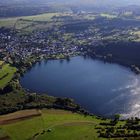 Schalkenmehrener Maar