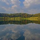 Schalkenmehrener Maar