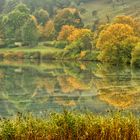 Schalkenmehrener Maar, Eifel