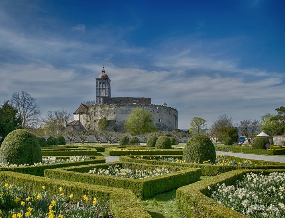 Schallaburg/NÖ