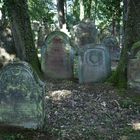 Schalom - Jüdischer Friedhof (1)