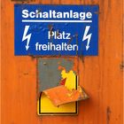 Schaltanlage