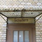 Schaltern?