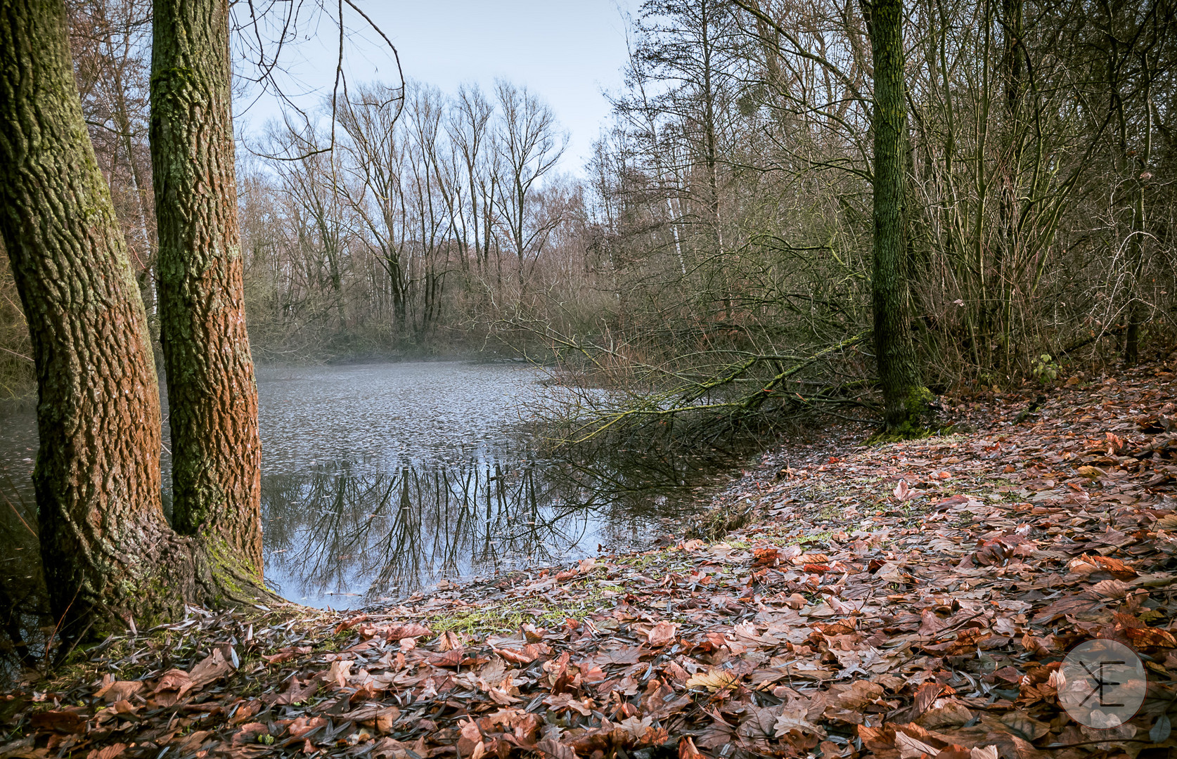 Schandelah Wanderung