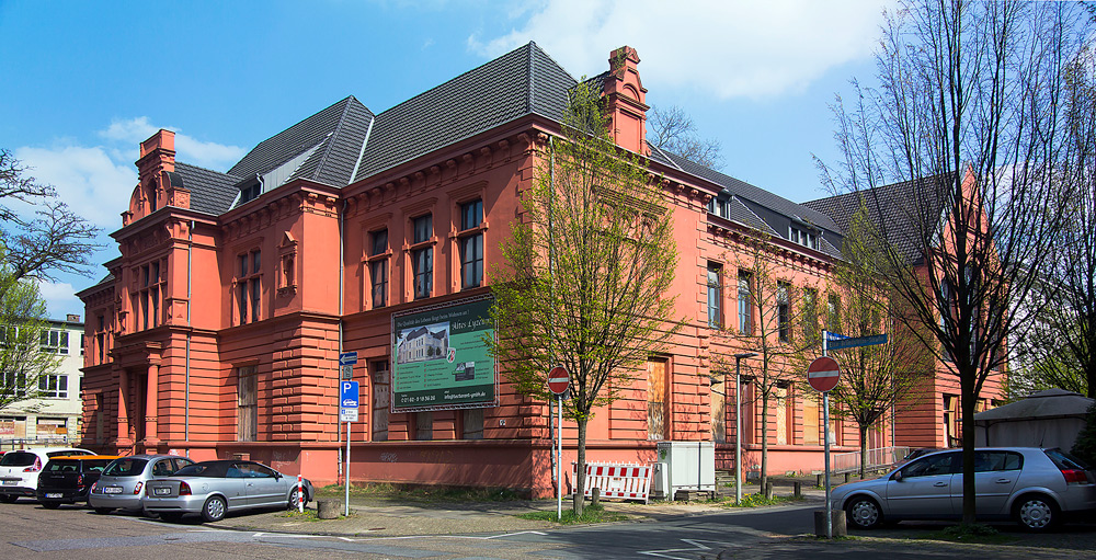 Schandmal Schandmal