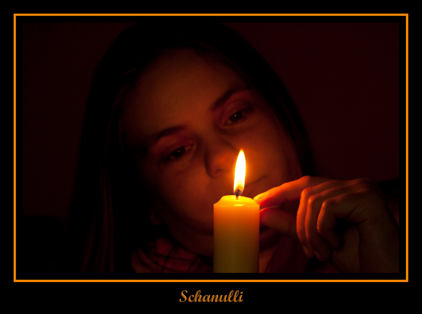 Schanulli