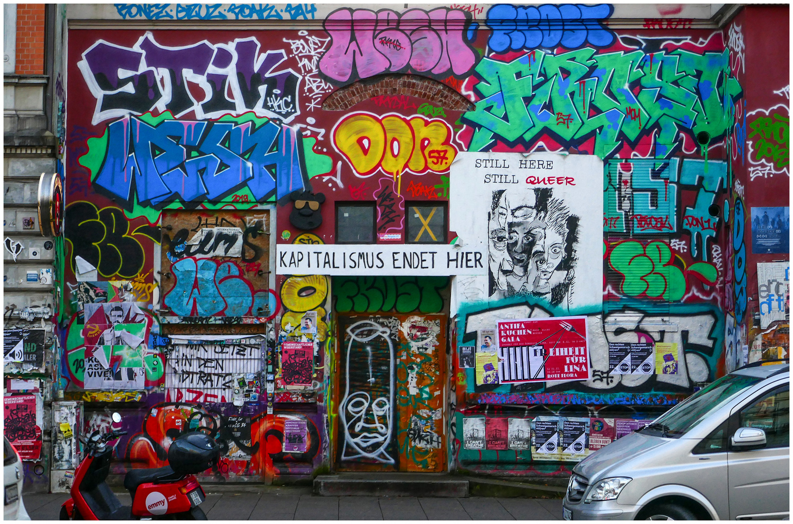 Schanze 07