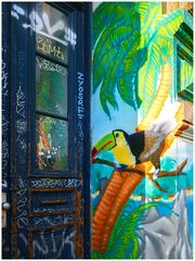 Schanze 13