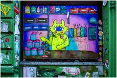 Schanze 18