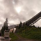 Schanze am Holmenkollen 001