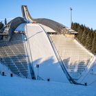 Schanze Holmenkollen