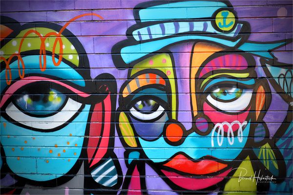 Schanzenviertel ......