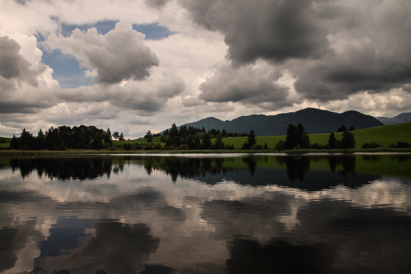 Schapfensee II