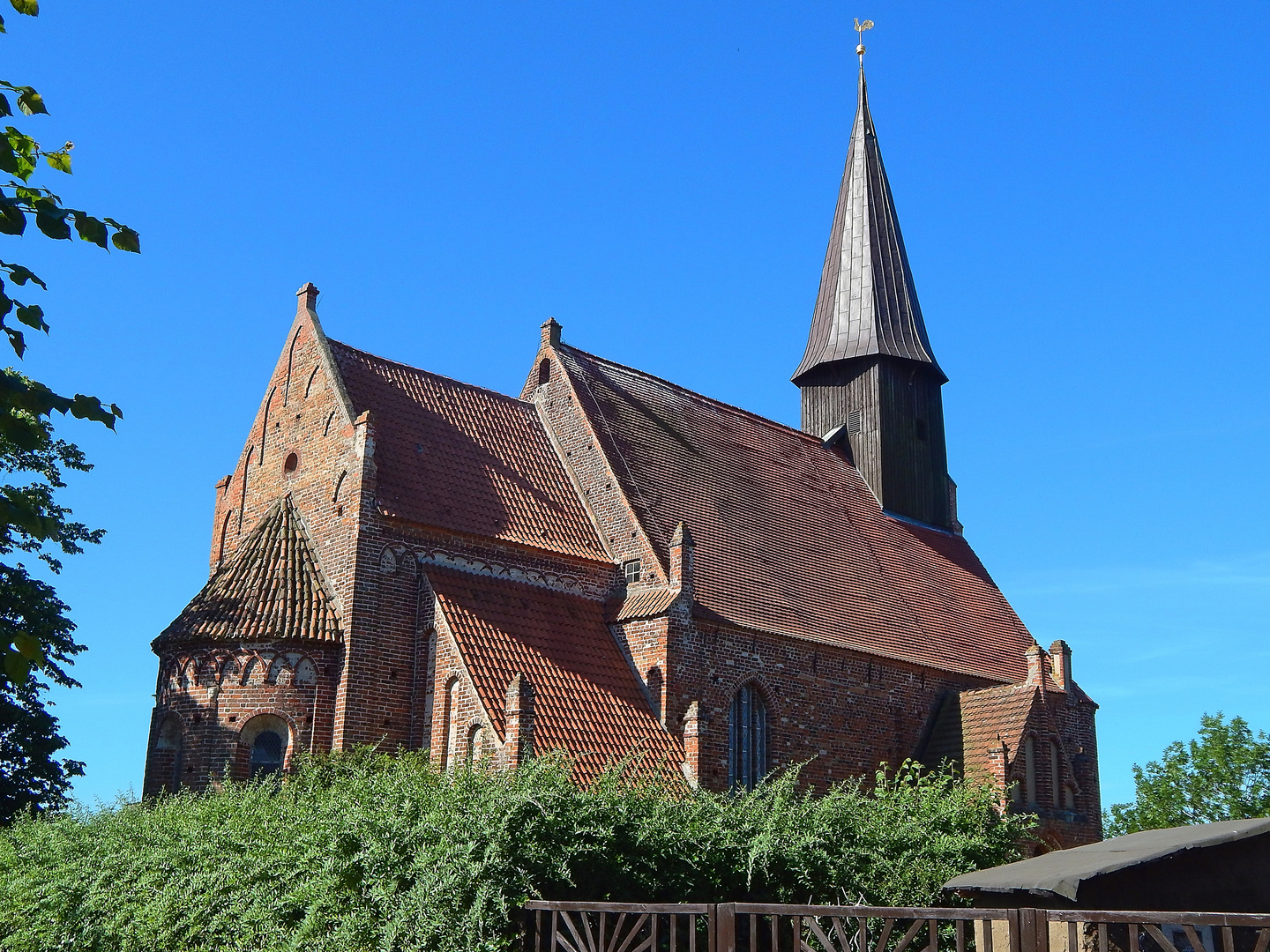 Schaprode / Rügen