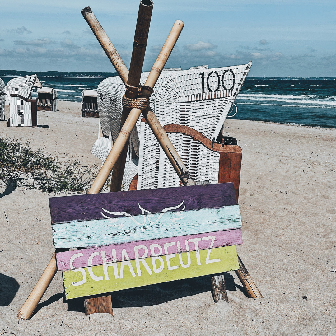 Scharbeutz