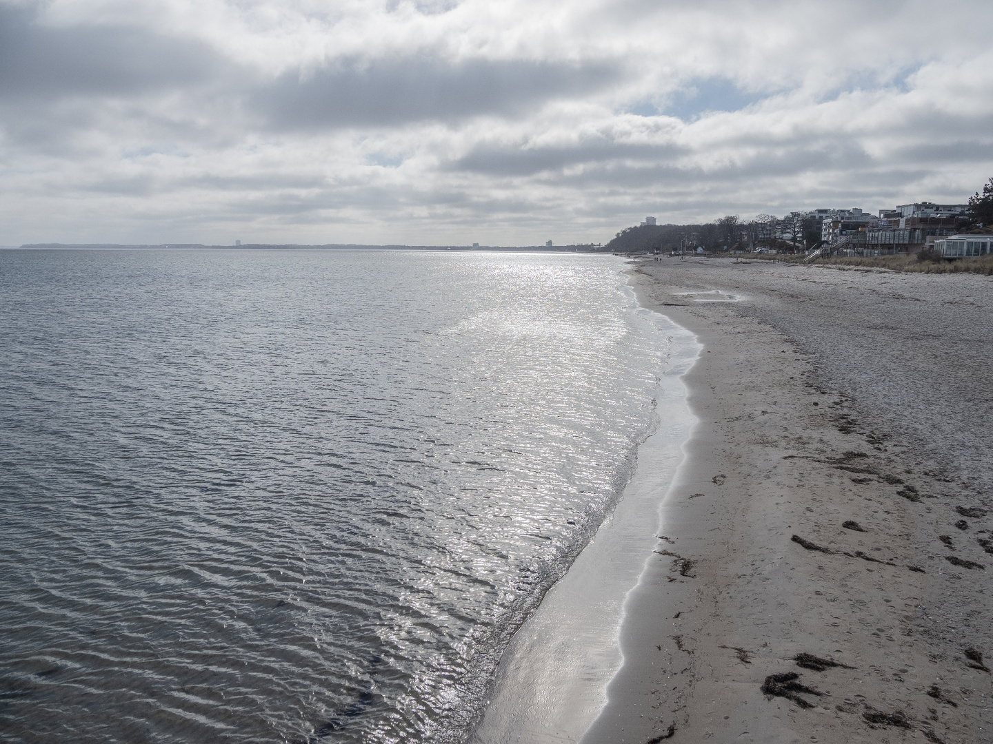 Scharbeutz / Ostsee