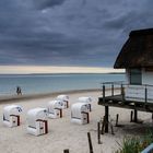 [ Scharbeutz, Strandpromenade ]