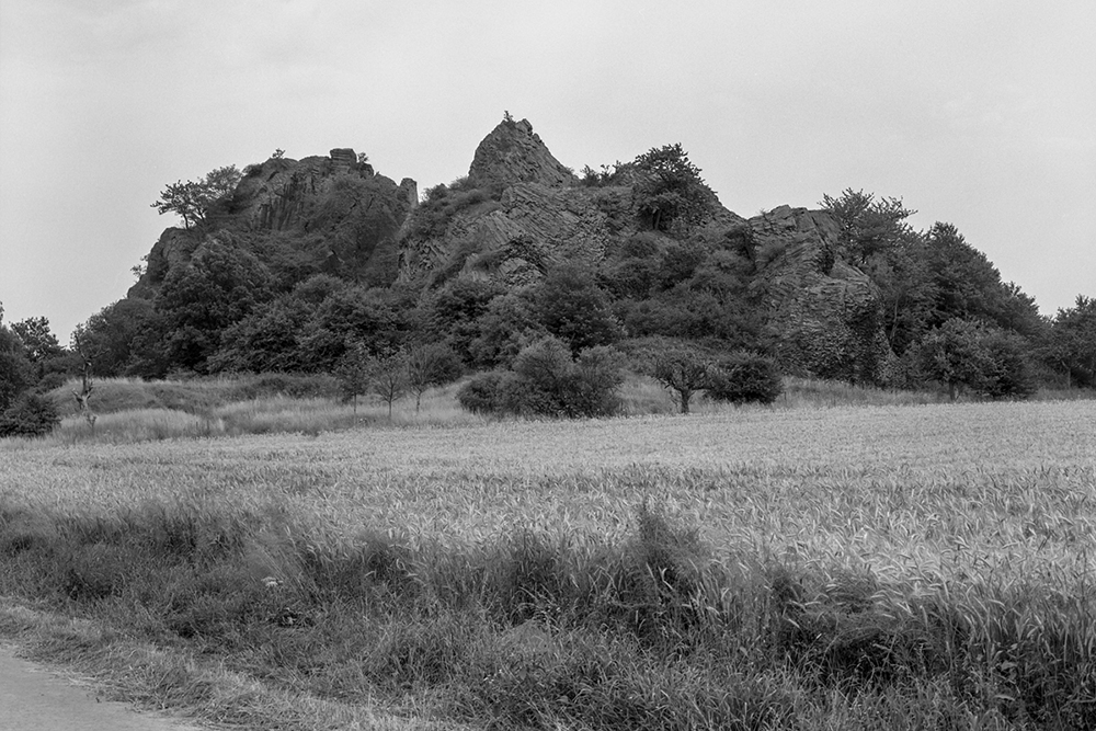 Scharfenstein bei Gudensberg