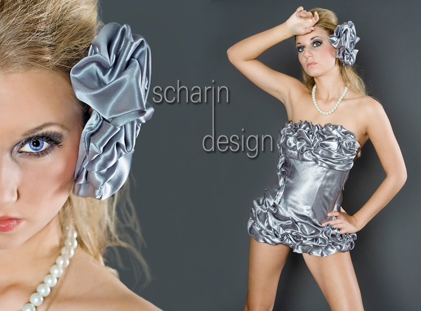 Scharin Design