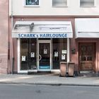 SCHARK's HAIRLOUNGE in Worms