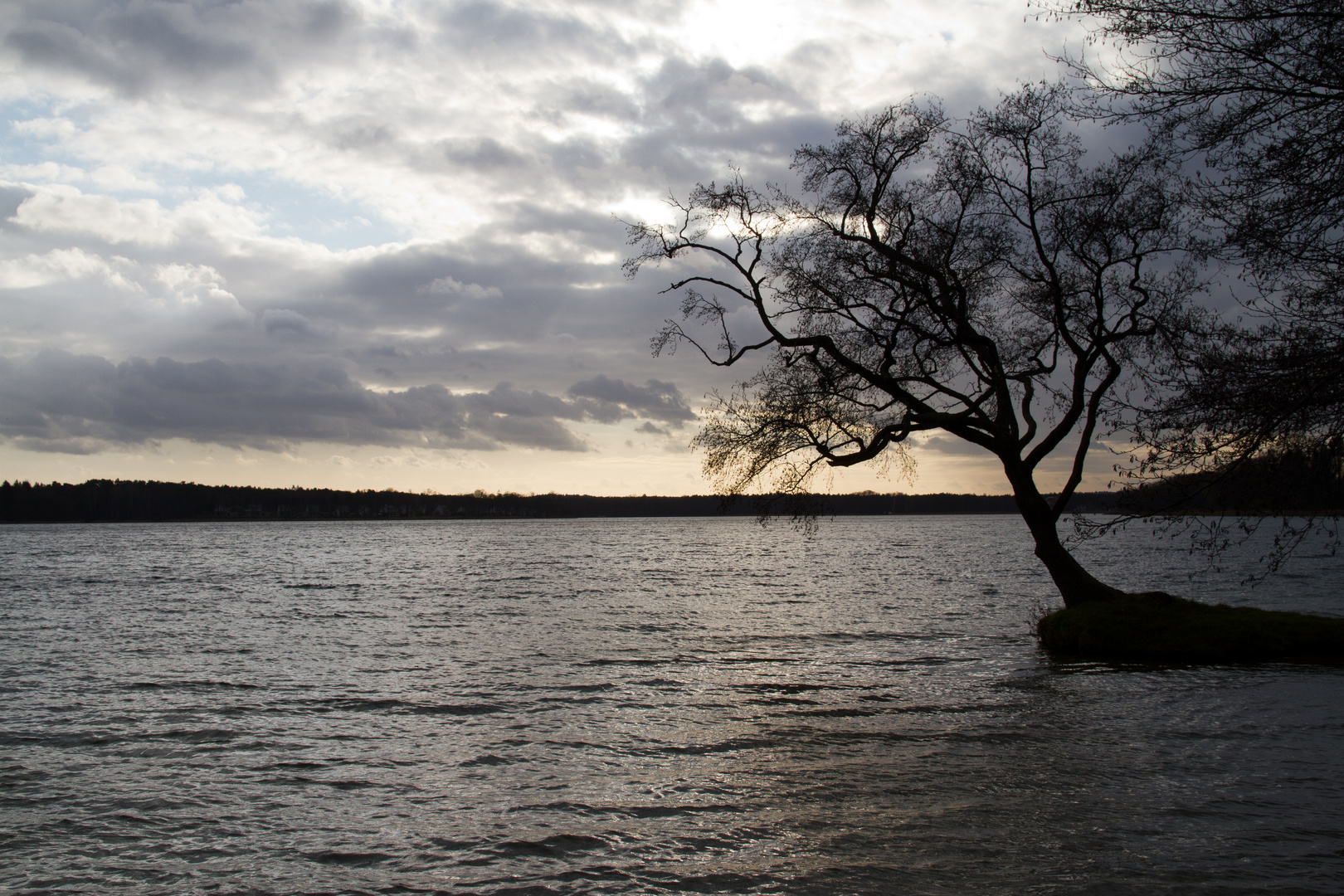 Scharmützelsee - 002