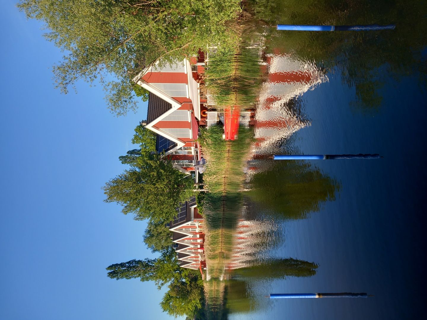 Scharmützelsee