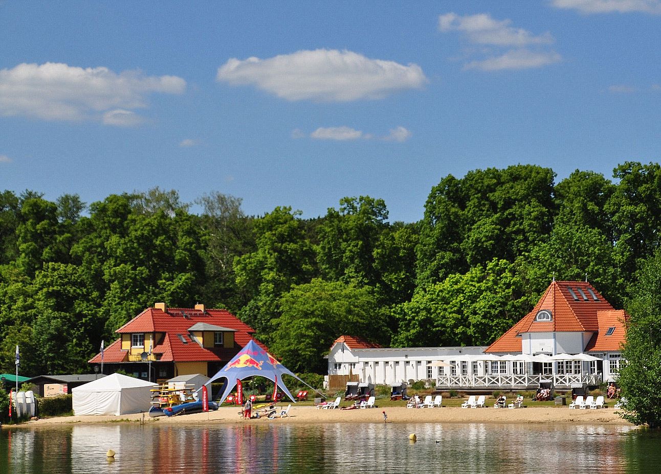 Scharmützelsee