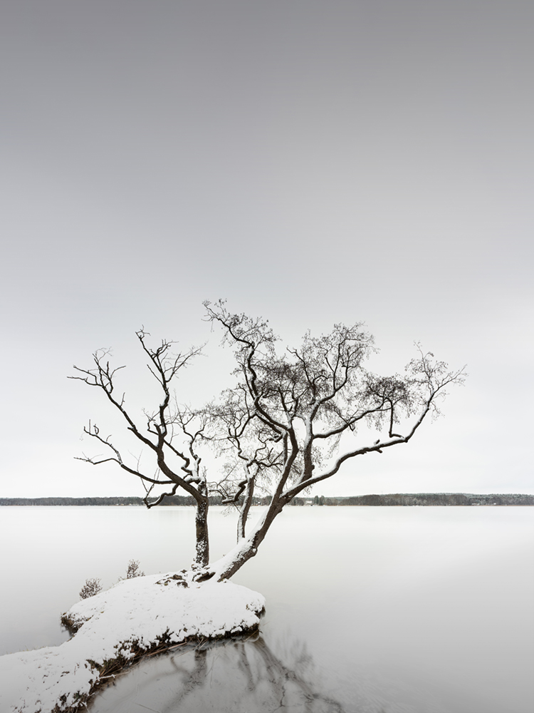 - Scharmuützelsee -