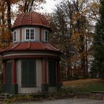 Scharnhorst-Tempel bei den Schillerwiesen in Göttingen V1.0