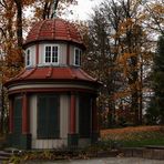 Scharnhorst-Tempel bei den Schillerwiesen in Göttingen V1.1