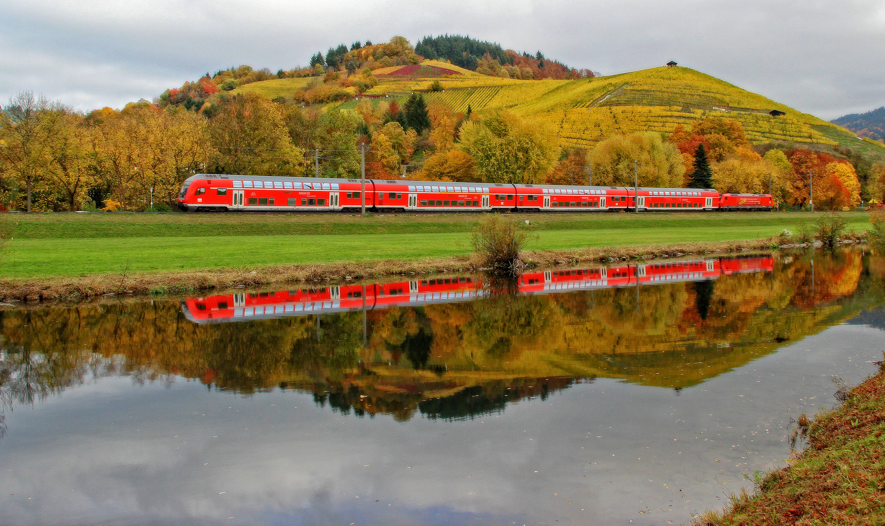 Scharzwaldbahn
