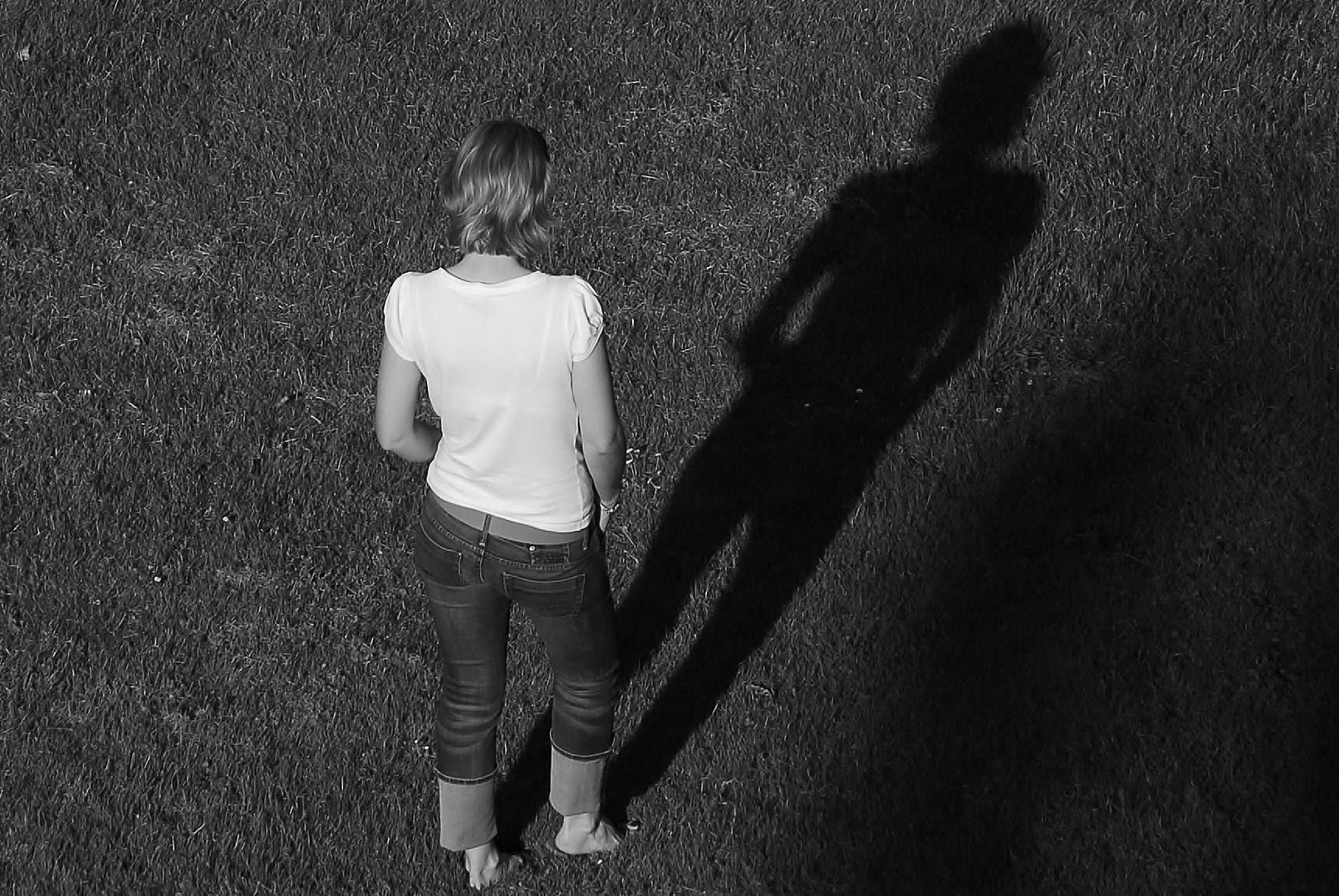 Schatten...