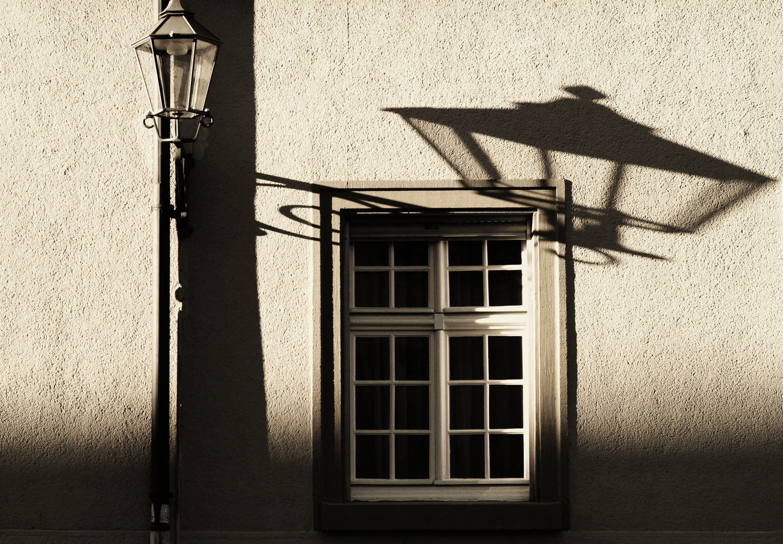 Schatten&hellip; Foto &amp; Bild spezial, dokumentation, fenster