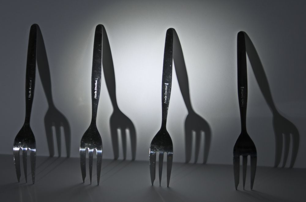 Schatten Foto & Bild experimente, schatten, spezial Bilder auf