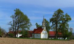 Schatten auf der Wand