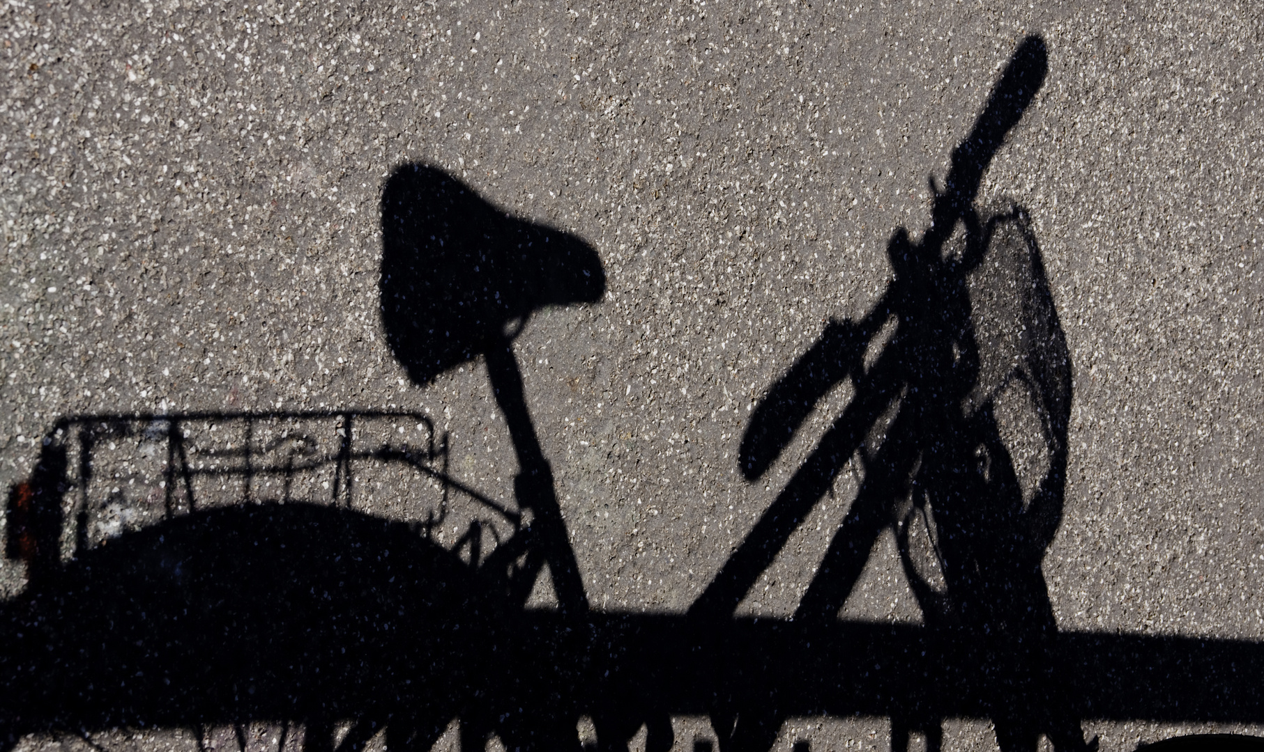 Schatten-bike