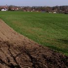 Schatten-Boden-Ringen