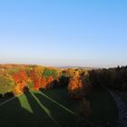 Schatten der Externsteine