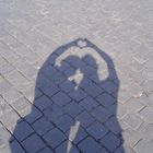 Schatten der Liebe