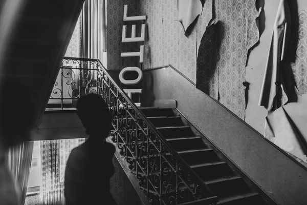 Schatten der Vergangenheit