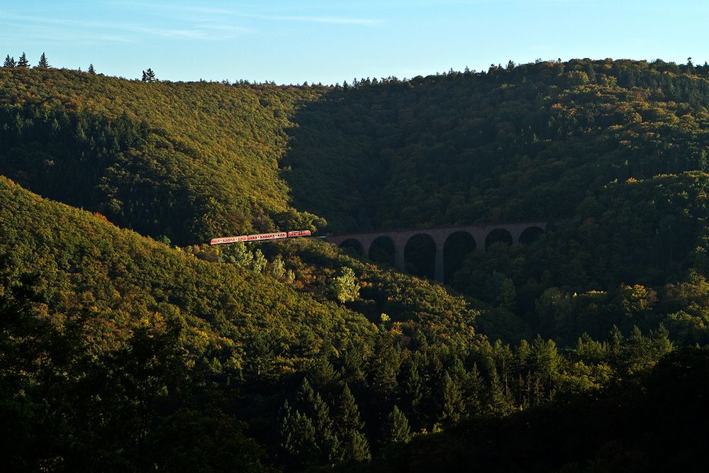 Schatten des Hunsrücks (Nr. 2)