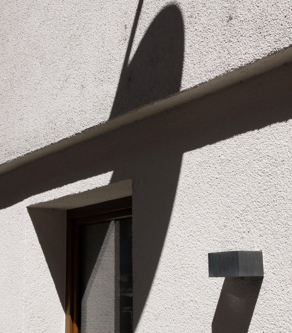 schatten-geometrie