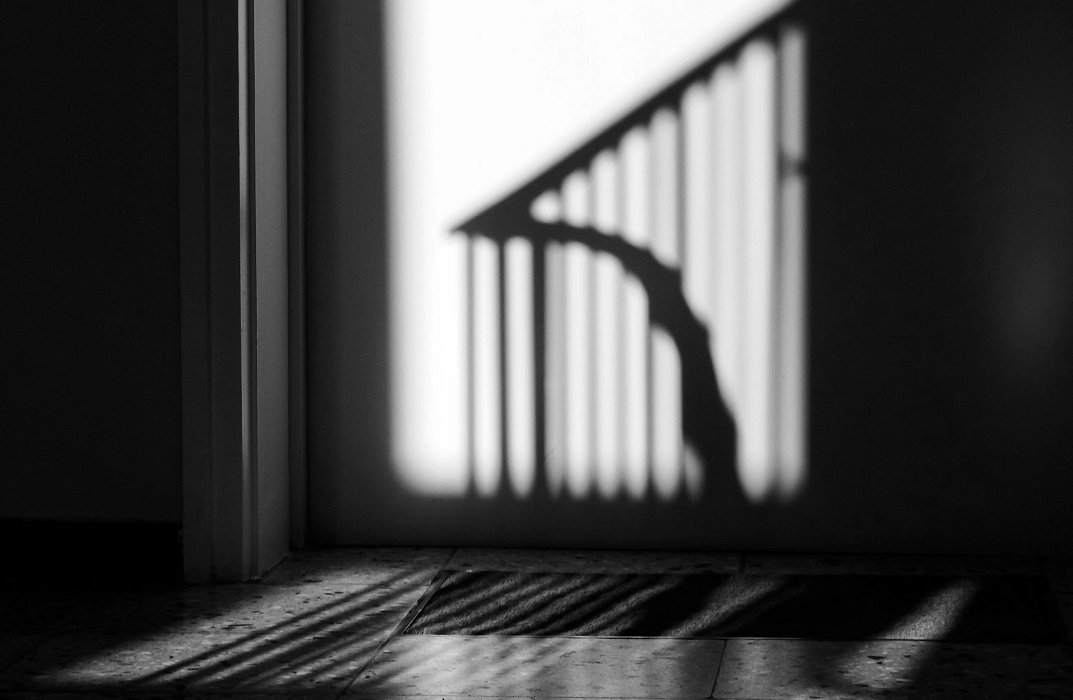 Schatten-Halt