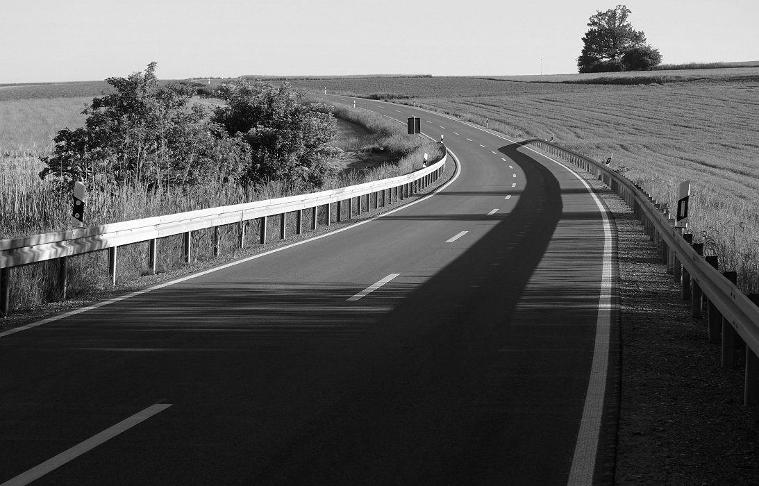 Schatten-Leiten