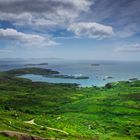 Schatten & Licht am Ring of Kerry