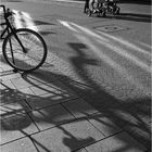 Schatten, Licht und Frauen