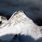 Schatten & Licht - Unwetter & Sonne