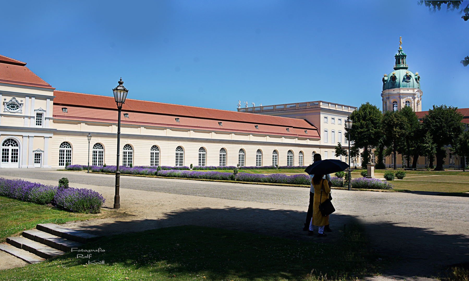 Schatten löschen die Sonne nicht aus...