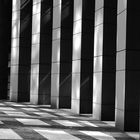 Schatten-Säulen