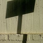 Schatten - Schild . . . Schild - Schatten